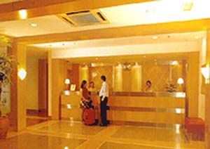 Nova Hotel - Kuala Lumpur — Photos 2
