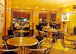 Nova Hotel - Kuala Lumpur — Photos 3